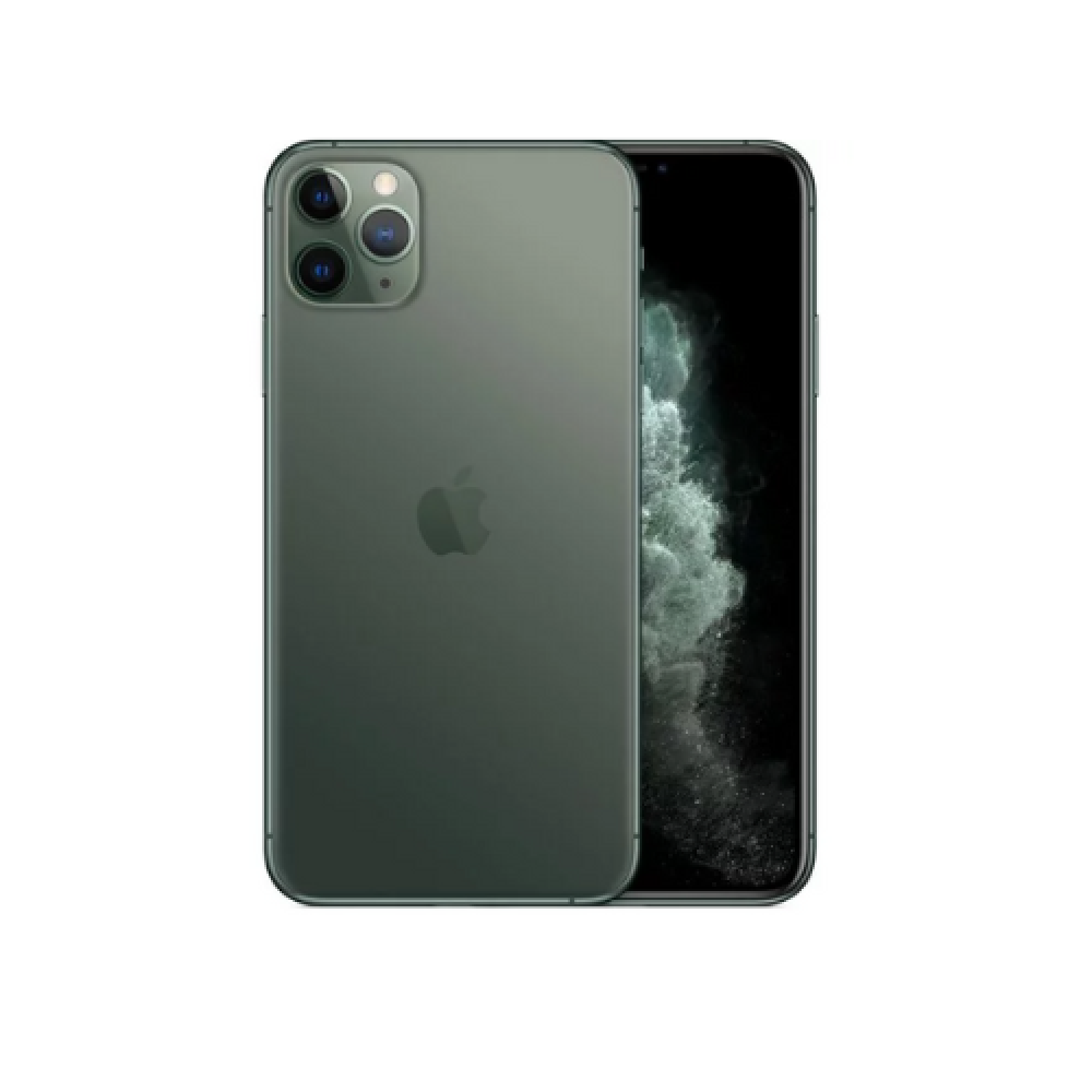 Apple iPhone 11 Pro Max 64GB Unlocked - Black